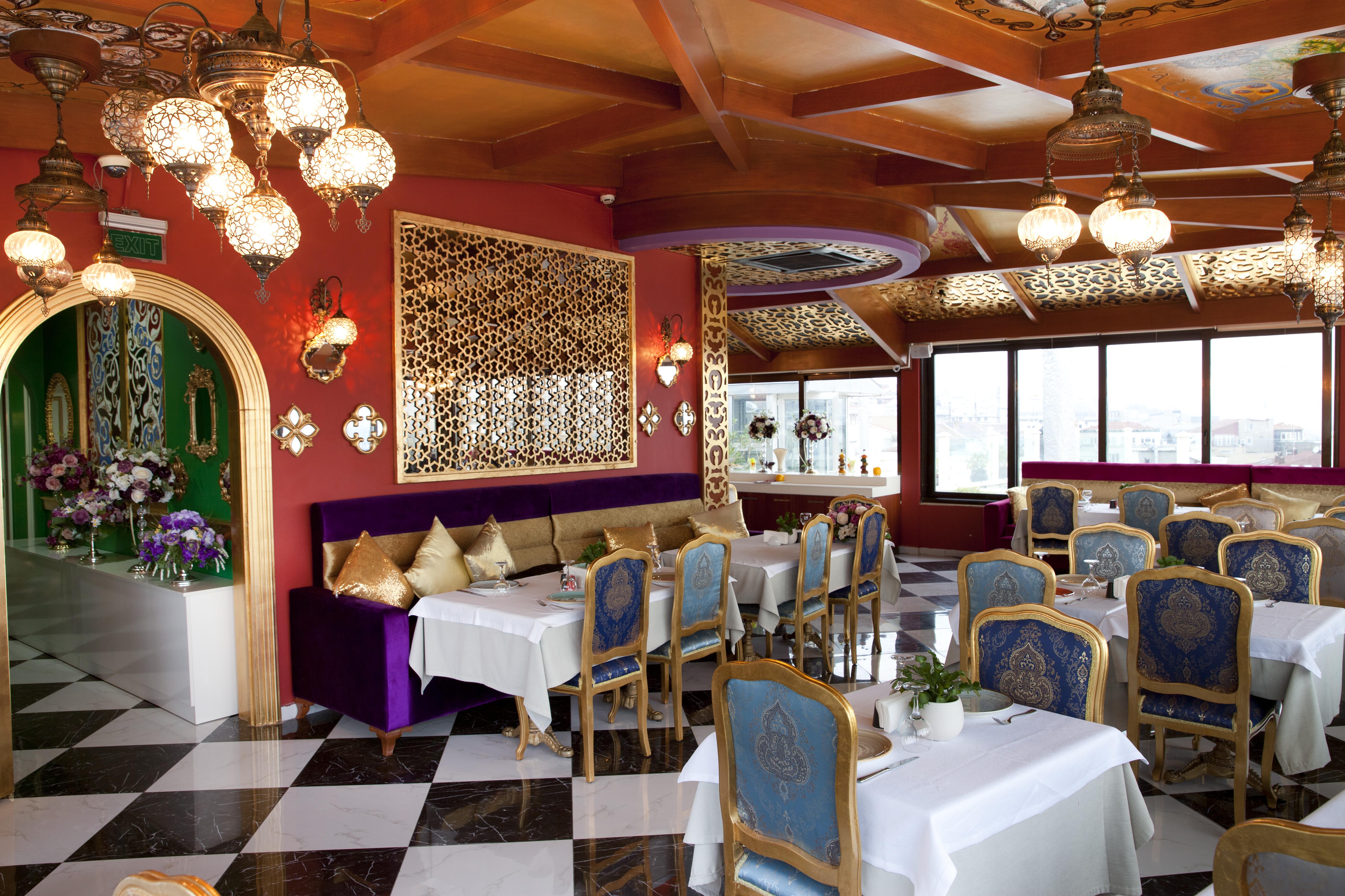 Seres Hotel Old City — Photos 2